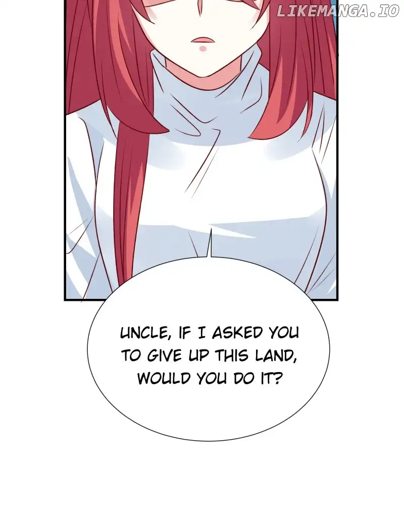 Exclusive Possession: The “Benevolent” Wife Chapter 117 - Page 5 in English