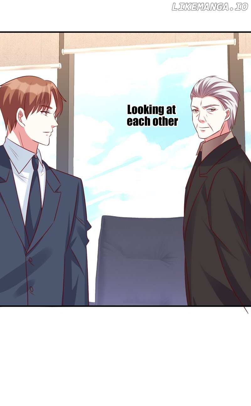 Exclusive Possession: The “Benevolent” Wife Chapter 119 - Page 7 in English