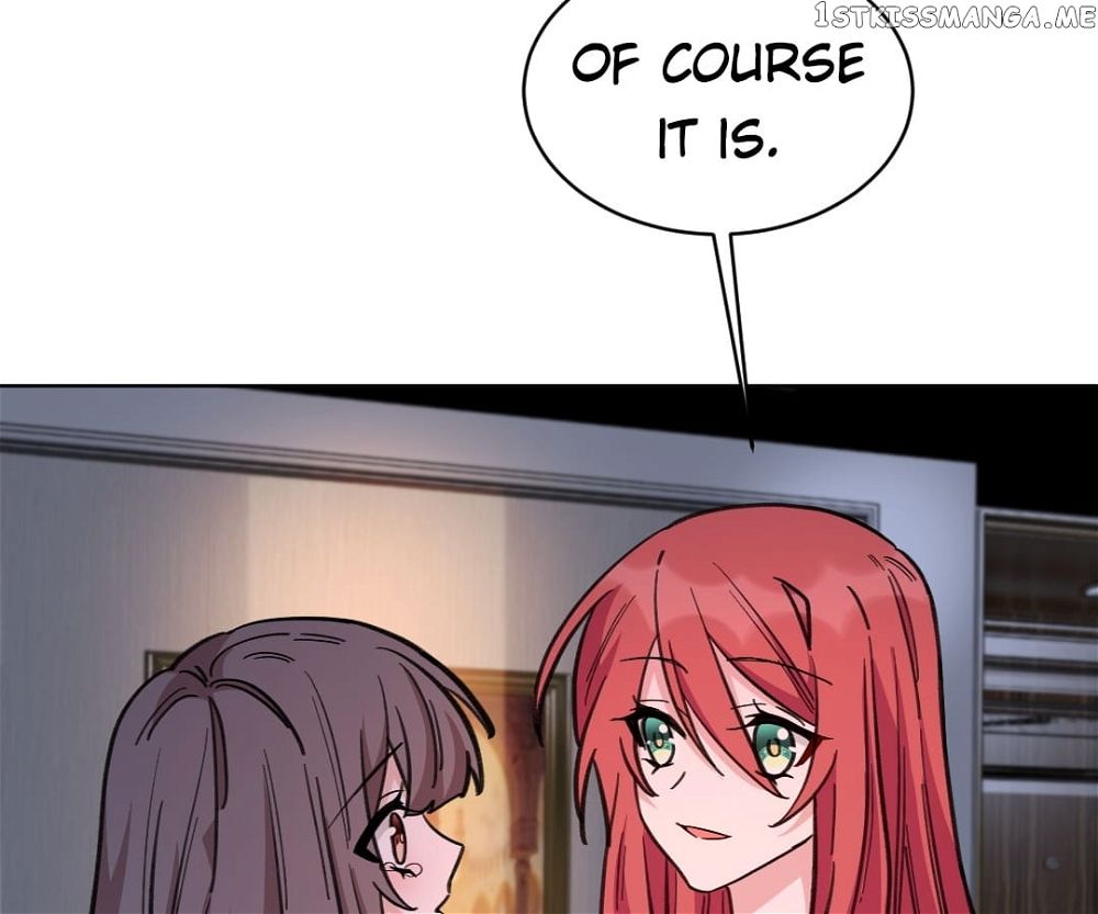 Exclusive Possession: The “Benevolent” Wife Chapter 12 - Page 11 in English