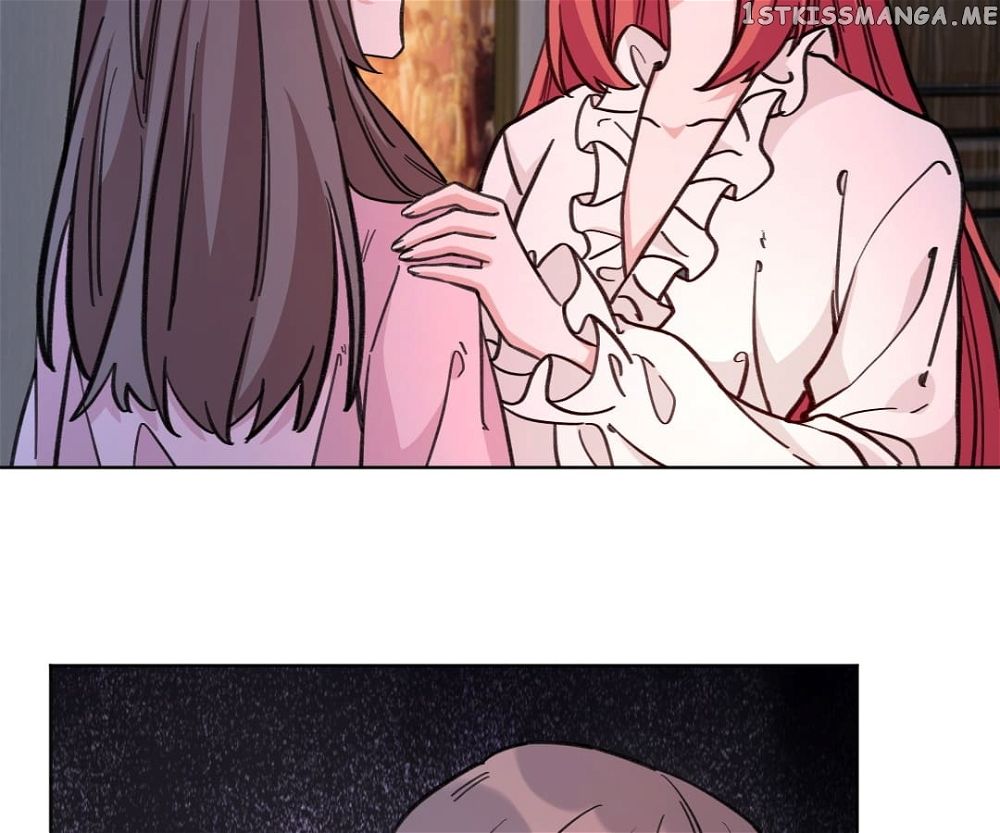 Exclusive Possession: The “Benevolent” Wife Chapter 12 - Page 12 in English