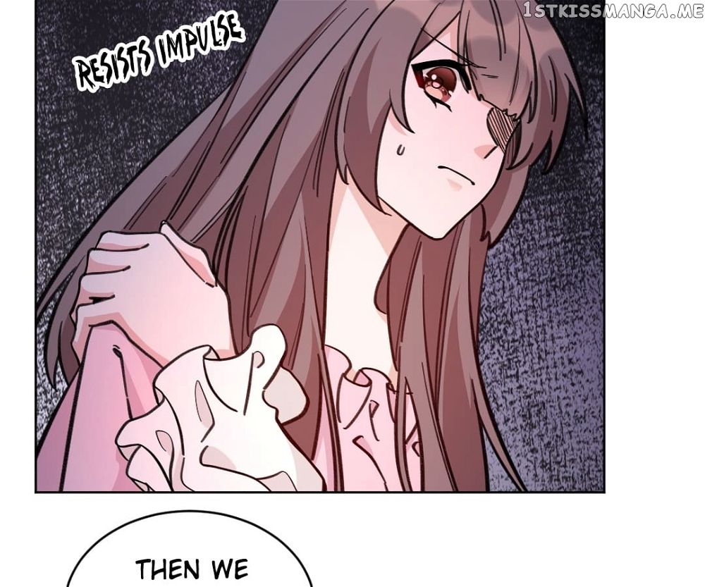 Exclusive Possession: The “Benevolent” Wife Chapter 12 - Page 13 in English