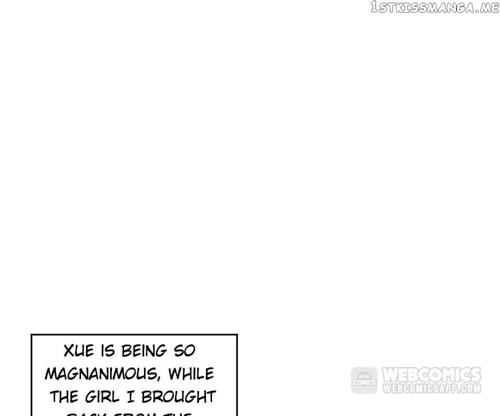 Exclusive Possession: The “Benevolent” Wife Chapter 12 - Page 21 in English