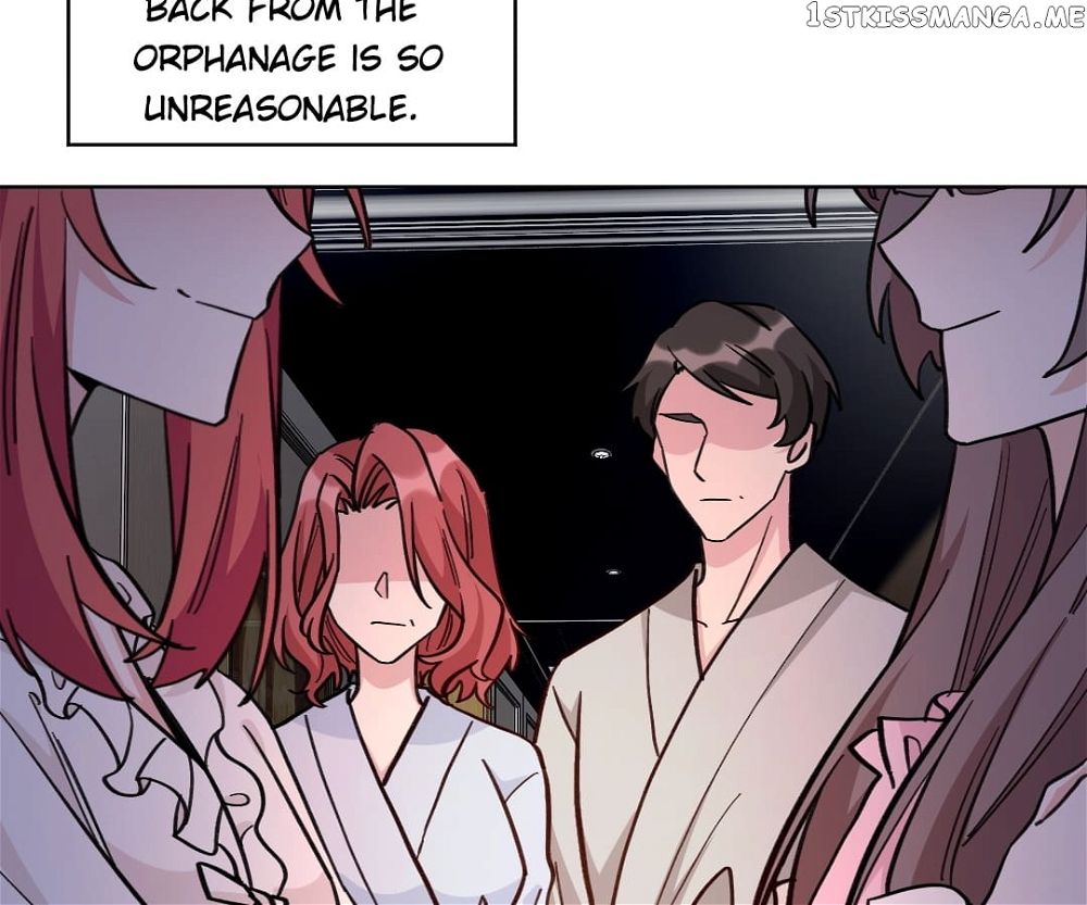 Exclusive Possession: The “Benevolent” Wife Chapter 12 - Page 22 in English