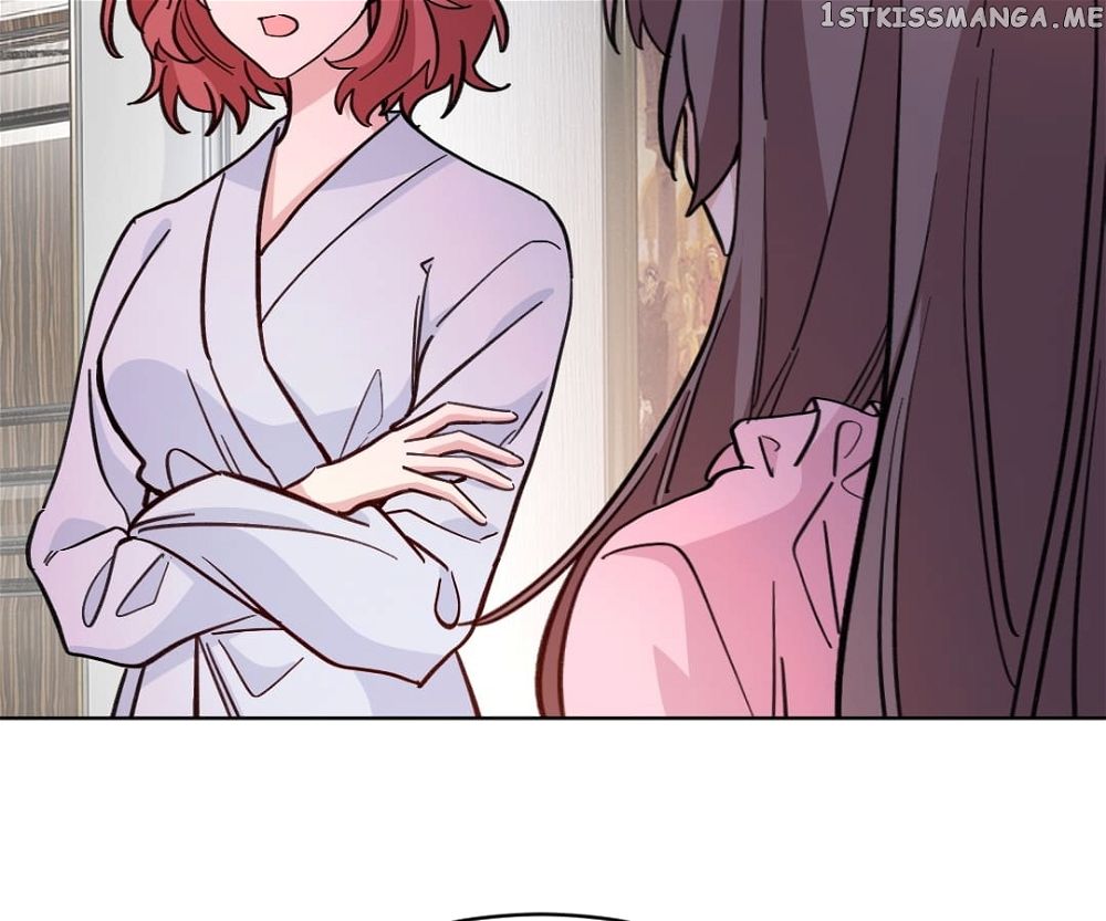 Exclusive Possession: The “Benevolent” Wife Chapter 12 - Page 27 in English