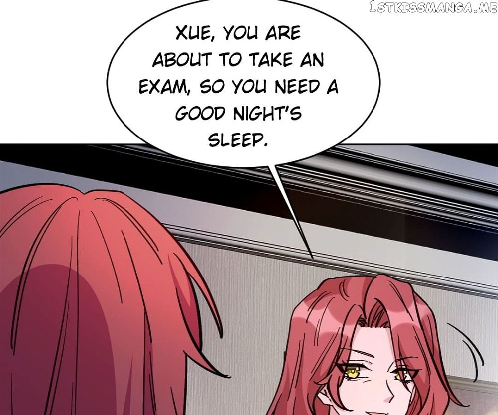 Exclusive Possession: The “Benevolent” Wife Chapter 12 - Page 28 in English