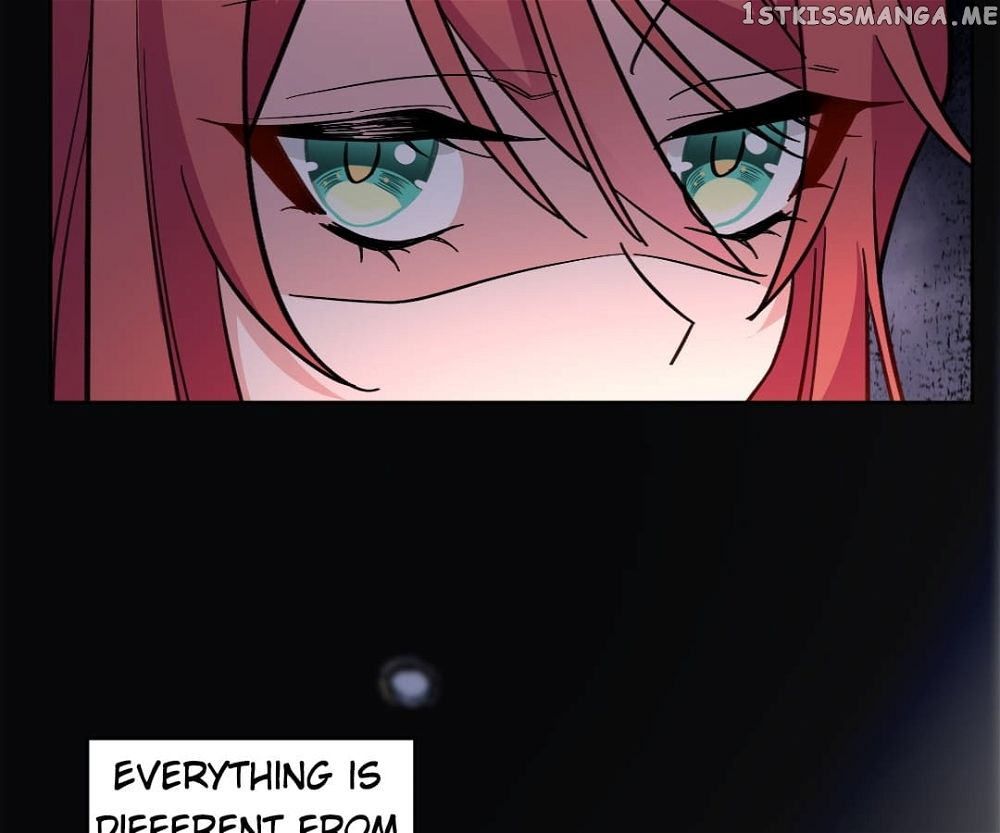 Exclusive Possession: The “Benevolent” Wife Chapter 12 - Page 32 in English