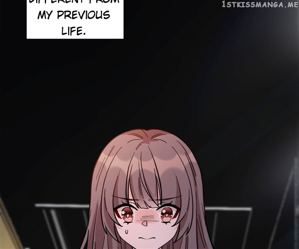 Exclusive Possession: The “Benevolent” Wife Chapter 12 - Page 33 in English