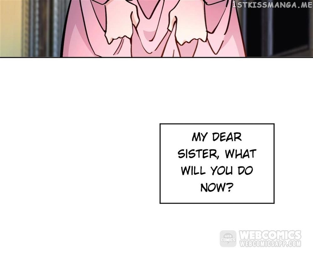 Exclusive Possession: The “Benevolent” Wife Chapter 12 - Page 35 in English