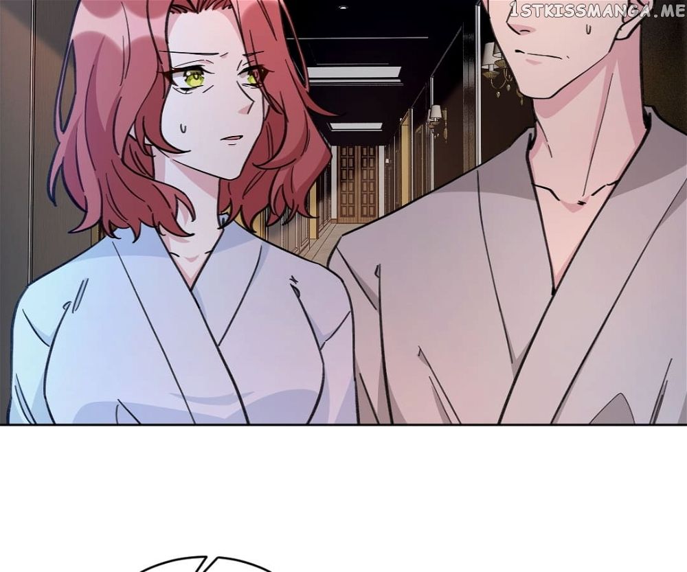 Exclusive Possession: The “Benevolent” Wife Chapter 12 - Page 4 in English