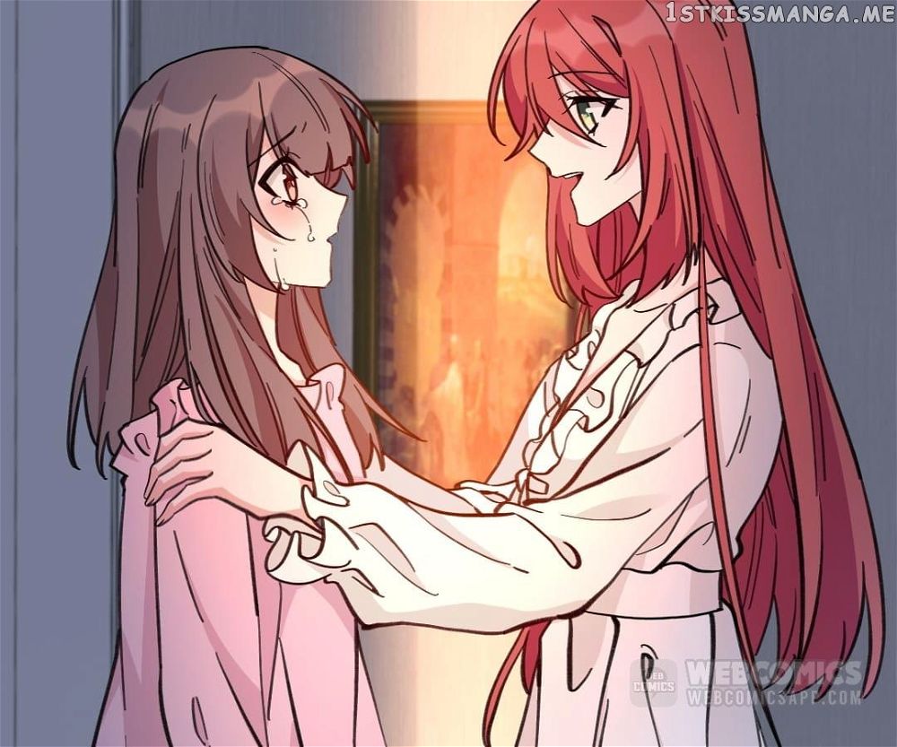 Exclusive Possession: The “Benevolent” Wife Chapter 12 - Page 7 in English