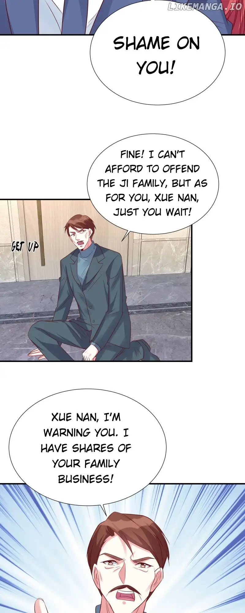 Exclusive Possession: The “Benevolent” Wife Chapter 123 - Page 14 in English
