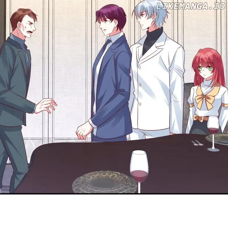 Exclusive Possession: The “Benevolent” Wife Chapter 123 - Page 6 in English