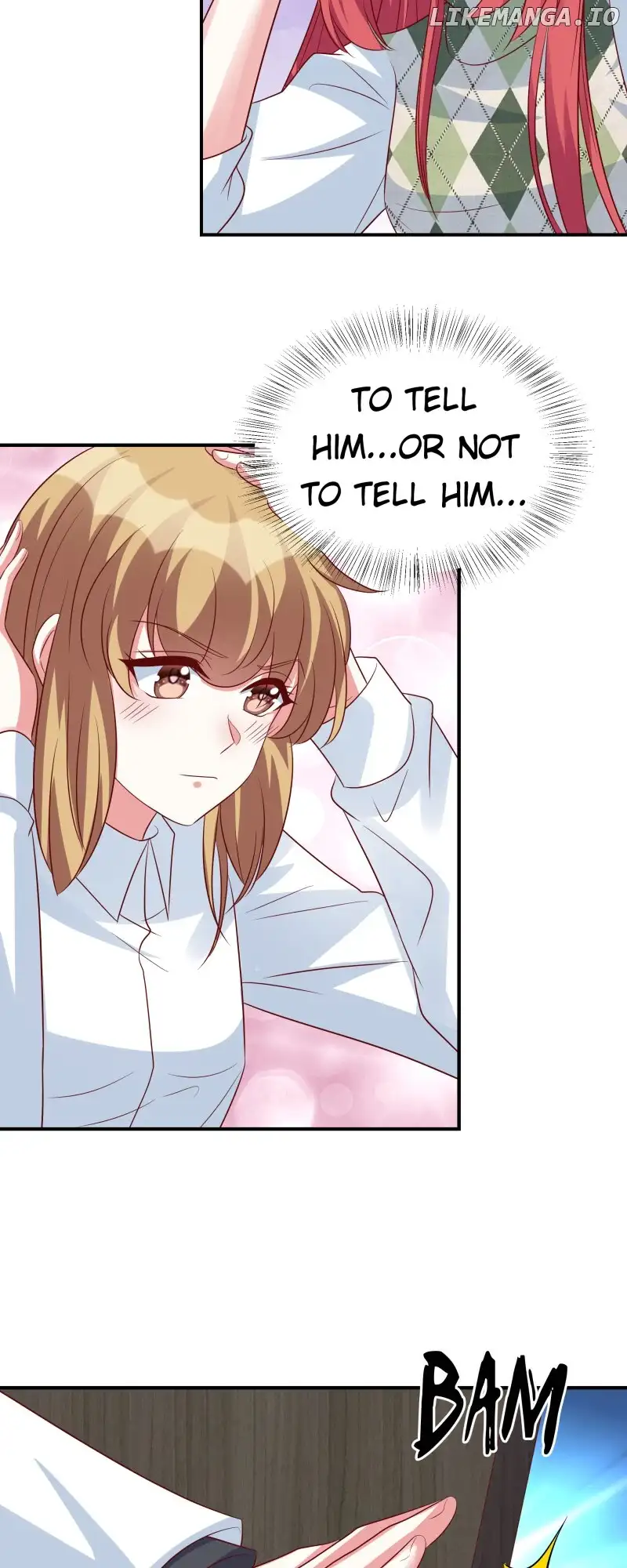 Exclusive Possession: The “Benevolent” Wife Chapter 125 - Page 10 in English