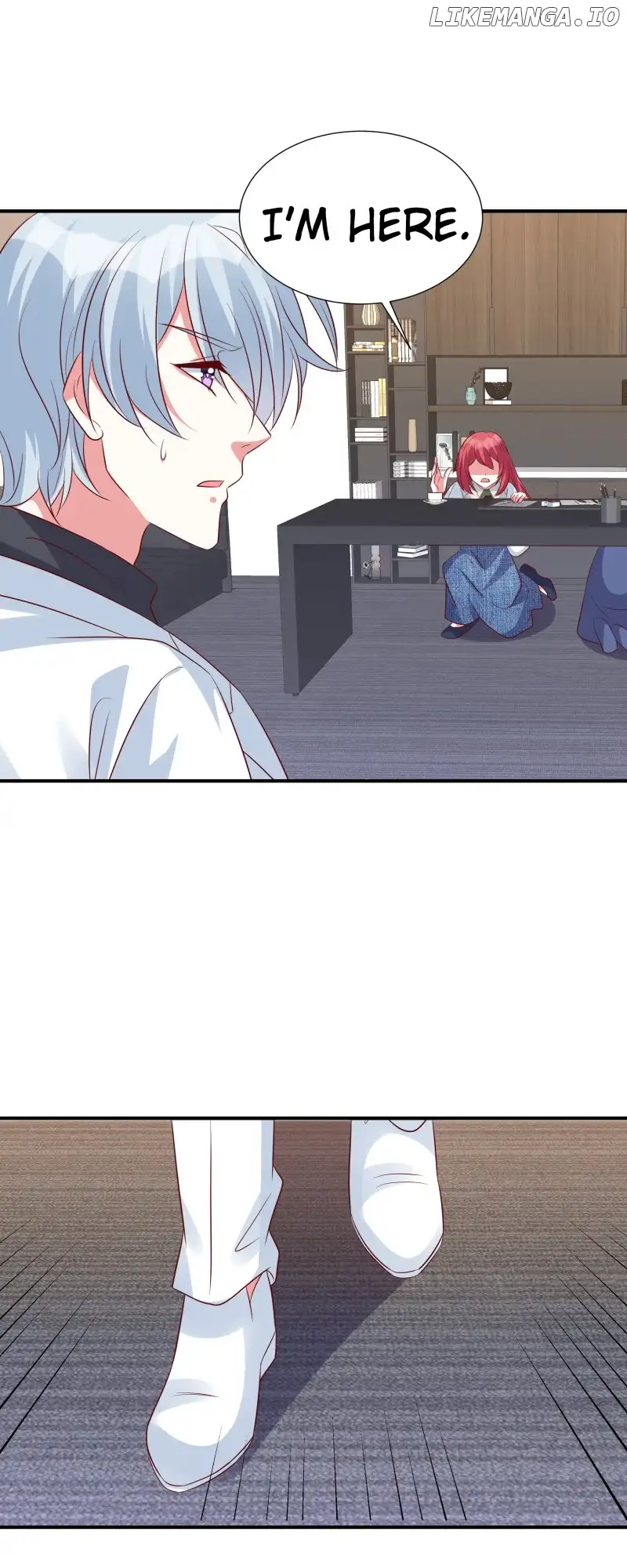 Exclusive Possession: The “Benevolent” Wife Chapter 125 - Page 13 in English