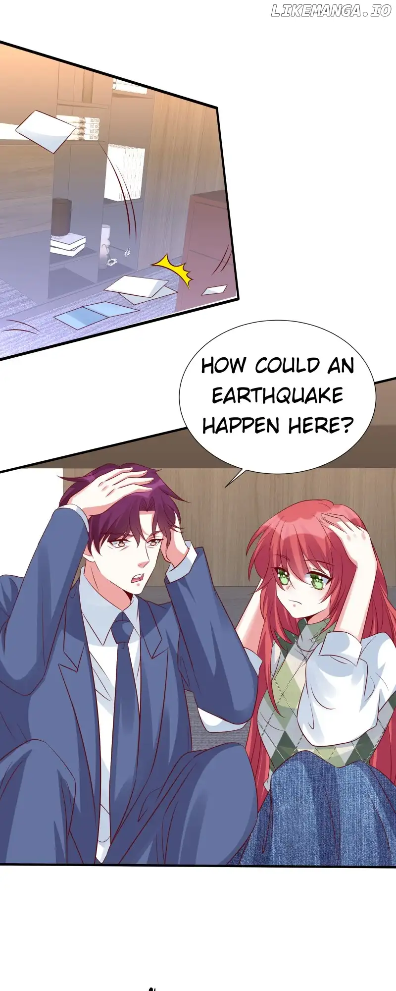 Exclusive Possession: The “Benevolent” Wife Chapter 125 - Page 5 in English