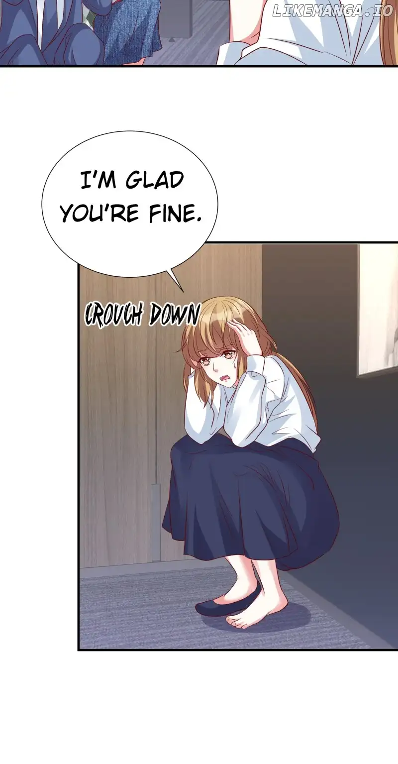 Exclusive Possession: The “Benevolent” Wife Chapter 125 - Page 7 in English