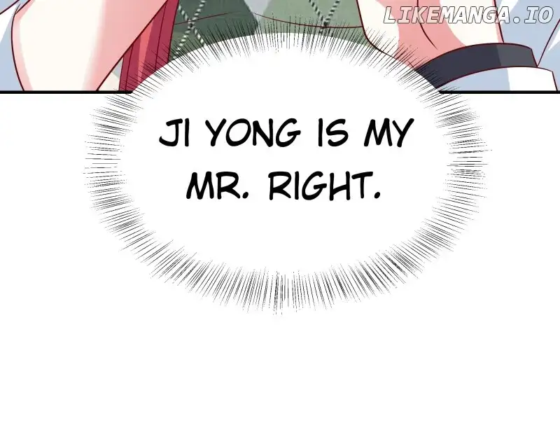 Exclusive Possession: The “Benevolent” Wife Chapter 126 - Page 12 in English