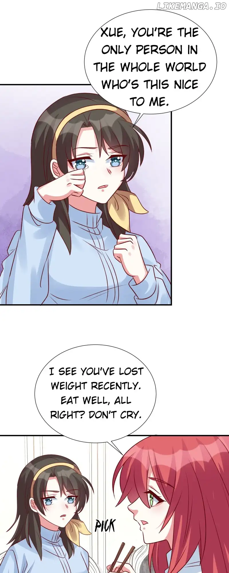 Exclusive Possession: The “Benevolent” Wife Chapter 128 - Page 16 in English