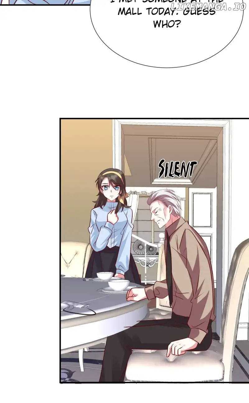 Exclusive Possession: The “Benevolent” Wife Chapter 129 - Page 23 in English