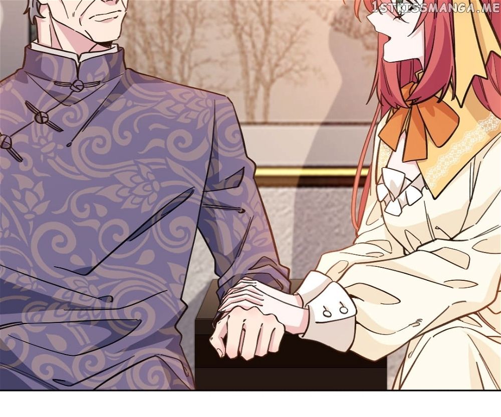 Exclusive Possession: The “Benevolent” Wife Chapter 13 - Page 11 in English