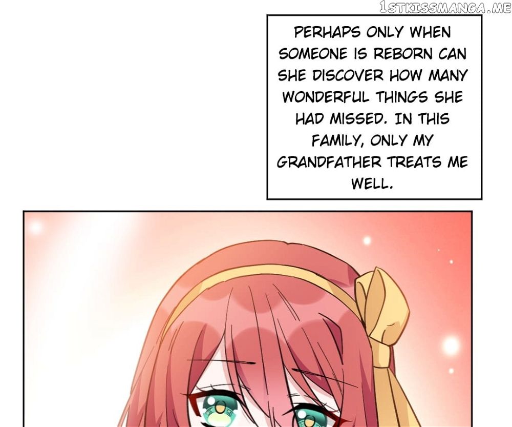 Exclusive Possession: The “Benevolent” Wife Chapter 13 - Page 12 in English