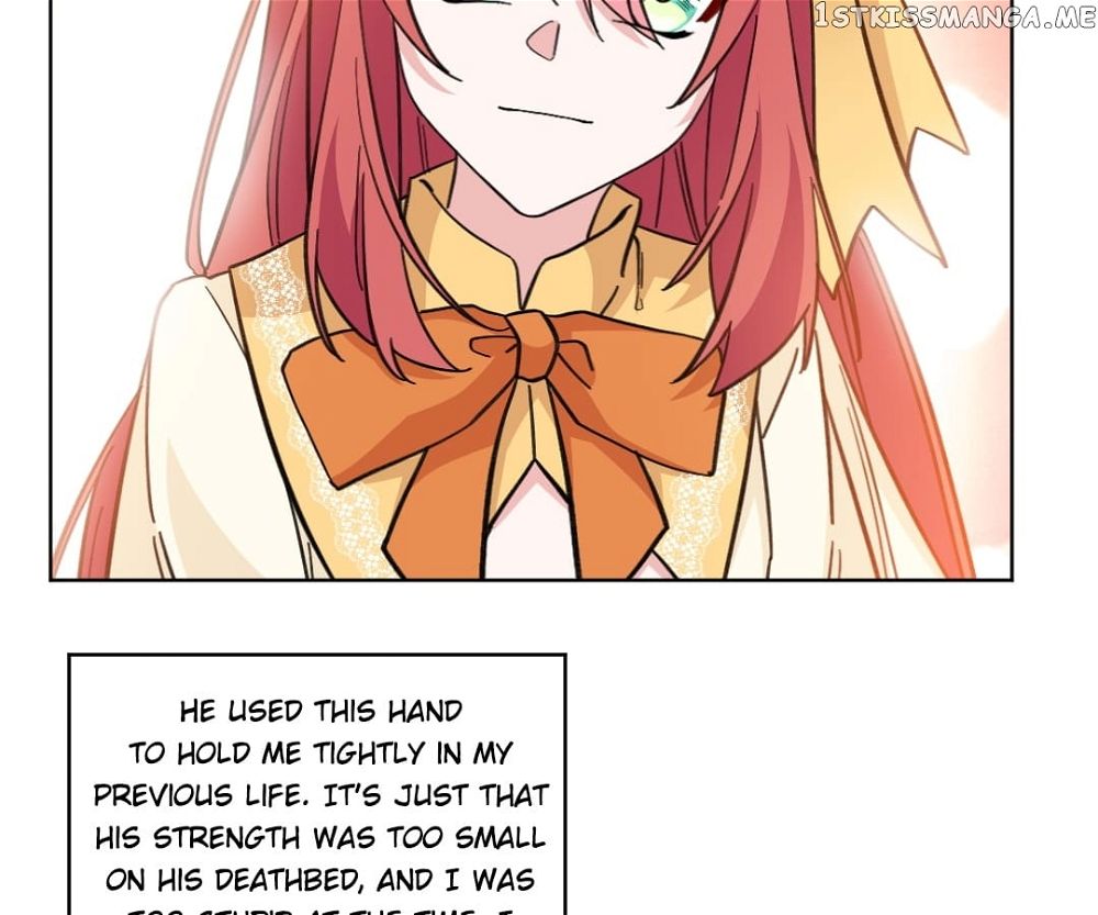 Exclusive Possession: The “Benevolent” Wife Chapter 13 - Page 13 in English