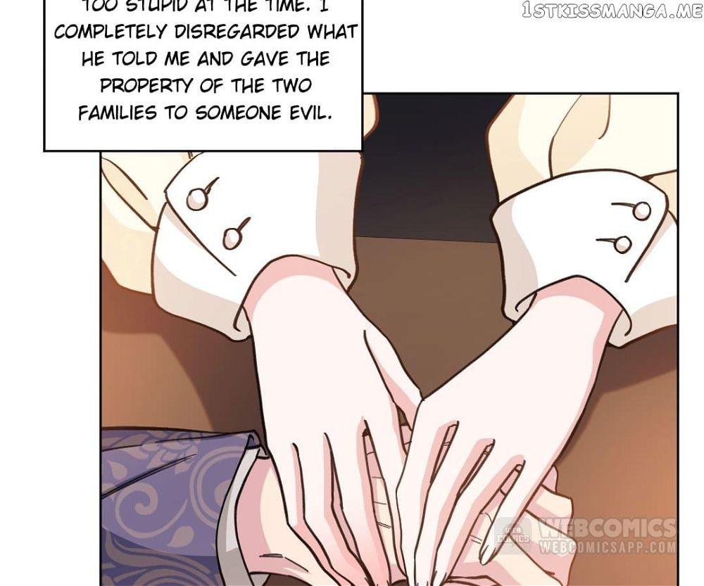 Exclusive Possession: The “Benevolent” Wife Chapter 13 - Page 14 in English