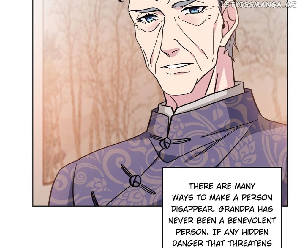 Exclusive Possession: The “Benevolent” Wife Chapter 13 - Page 25 in English