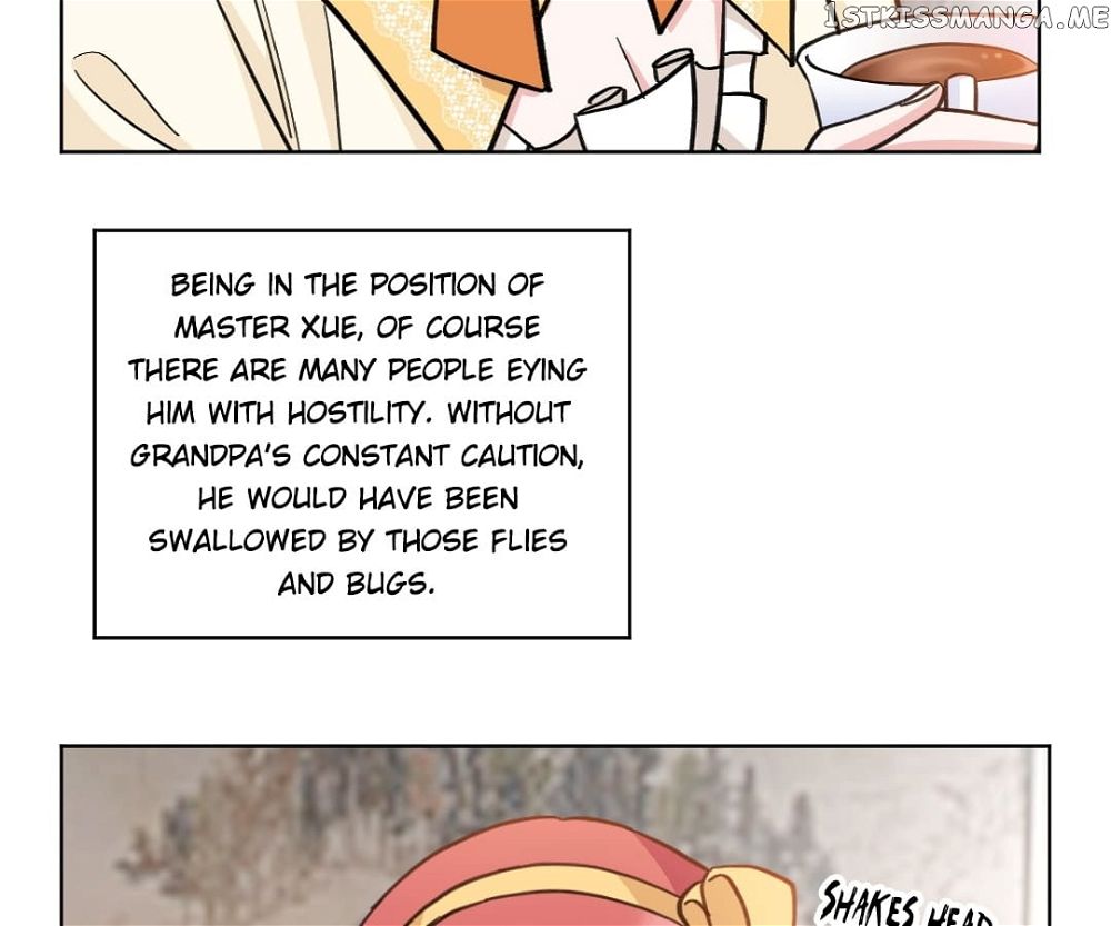 Exclusive Possession: The “Benevolent” Wife Chapter 13 - Page 27 in English