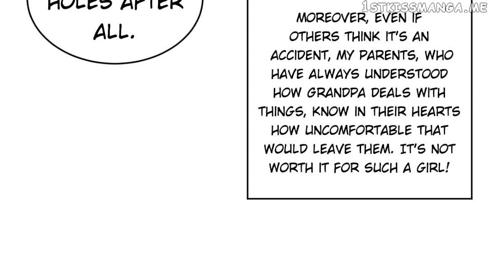 Exclusive Possession: The “Benevolent” Wife Chapter 13 - Page 29 in English