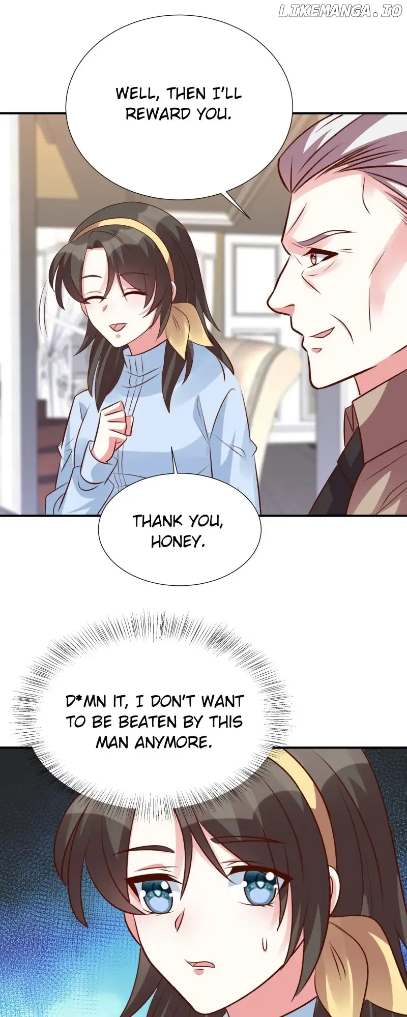 Exclusive Possession: The “Benevolent” Wife Chapter 130 - Page 10 in English
