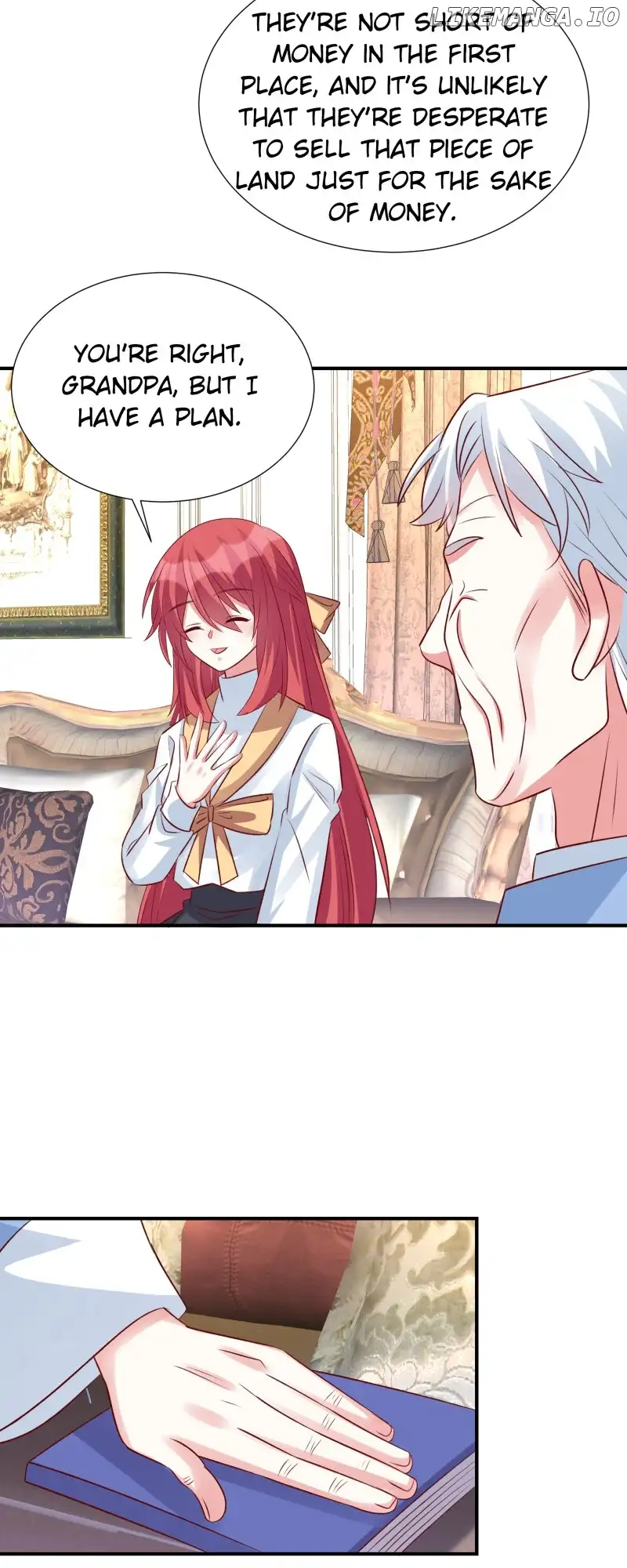 Exclusive Possession: The “Benevolent” Wife Chapter 130 - Page 15 in English