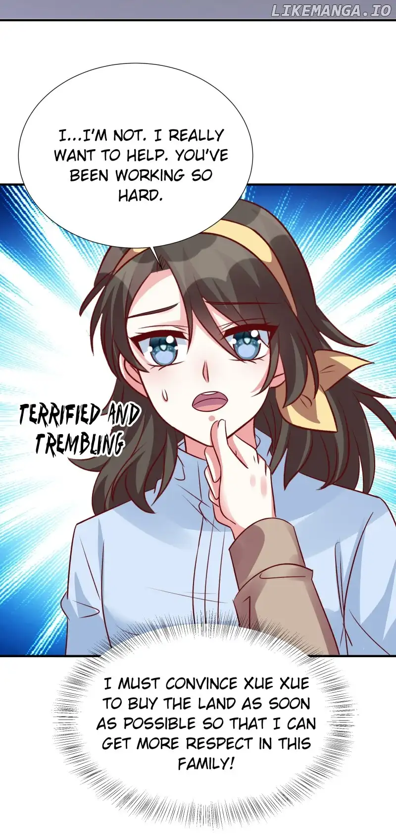 Exclusive Possession: The “Benevolent” Wife Chapter 130 - Page 6 in English