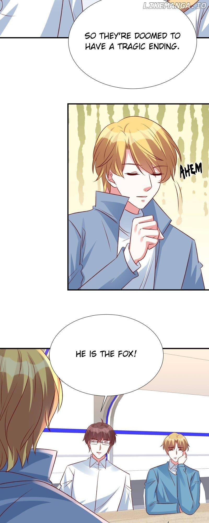 Exclusive Possession: The “Benevolent” Wife Chapter 136 - Page 22 in English