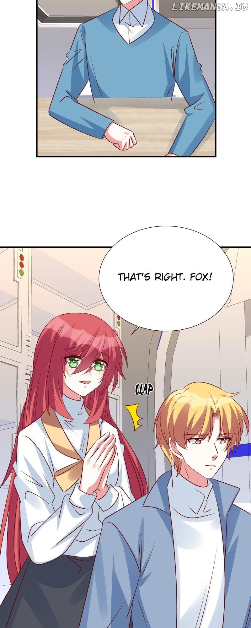 Exclusive Possession: The “Benevolent” Wife Chapter 136 - Page 6 in English