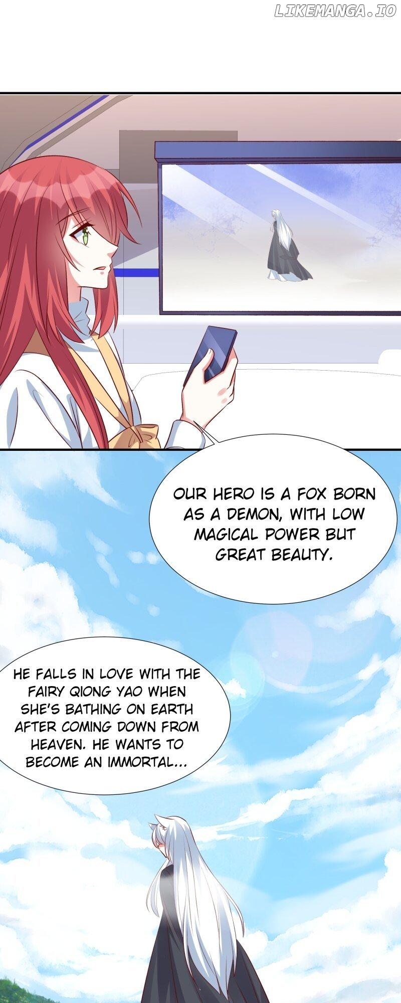 Exclusive Possession: The “Benevolent” Wife Chapter 136 - Page 8 in English