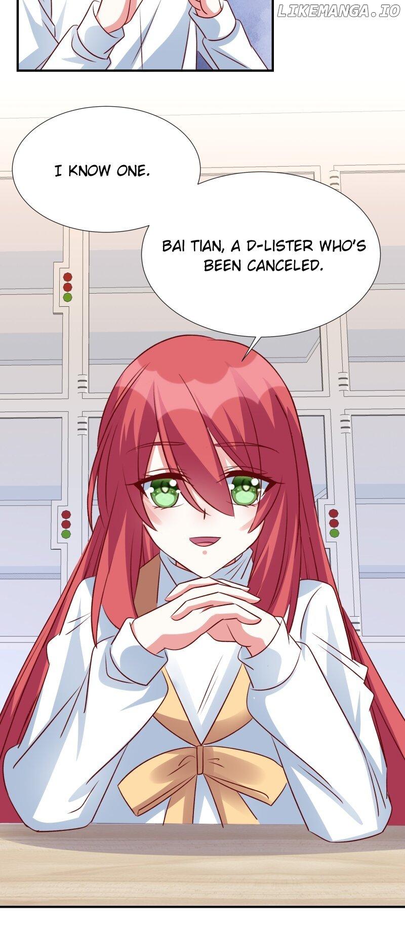 Exclusive Possession: The “Benevolent” Wife Chapter 137 - Page 7 in English
