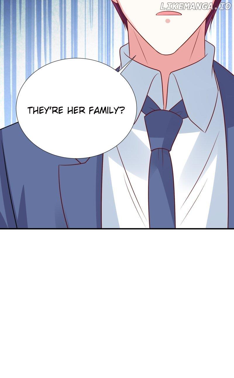 Exclusive Possession: The “Benevolent” Wife Chapter 139 - Page 11 in English