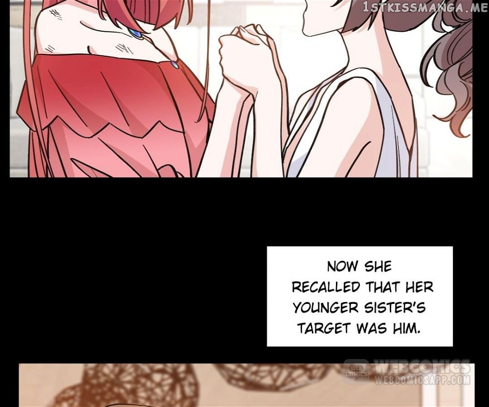 Exclusive Possession: The “Benevolent” Wife Chapter 14 - Page 10 in English