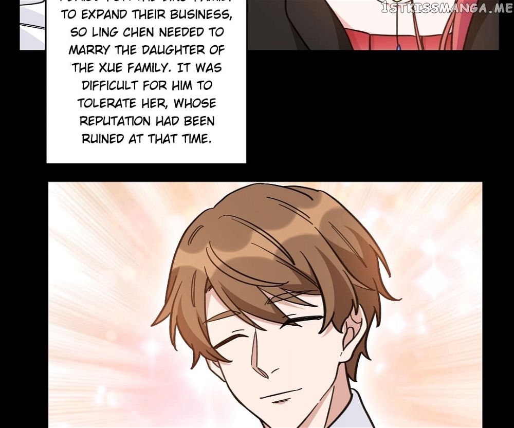 Exclusive Possession: The “Benevolent” Wife Chapter 14 - Page 12 in English