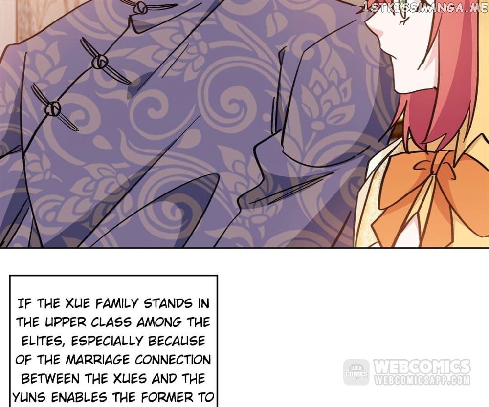 Exclusive Possession: The “Benevolent” Wife Chapter 14 - Page 17 in English