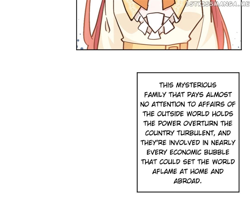 Exclusive Possession: The “Benevolent” Wife Chapter 14 - Page 19 in English