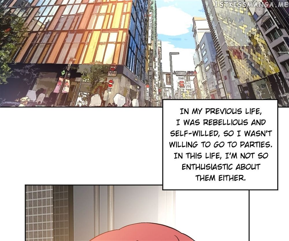 Exclusive Possession: The “Benevolent” Wife Chapter 14 - Page 26 in English