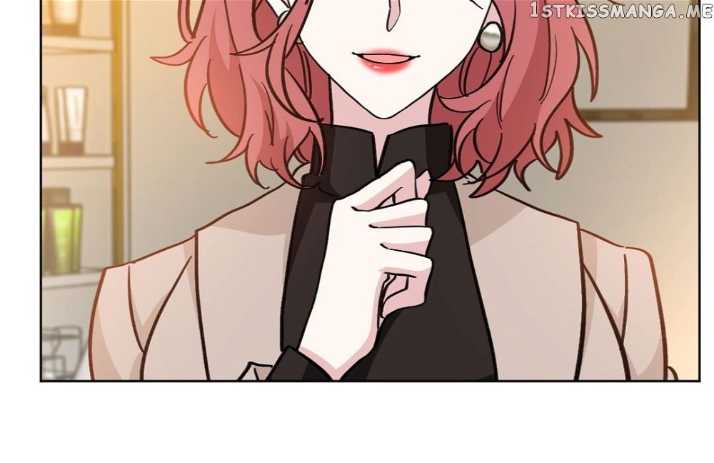 Exclusive Possession: The “Benevolent” Wife Chapter 14 - Page 31 in English