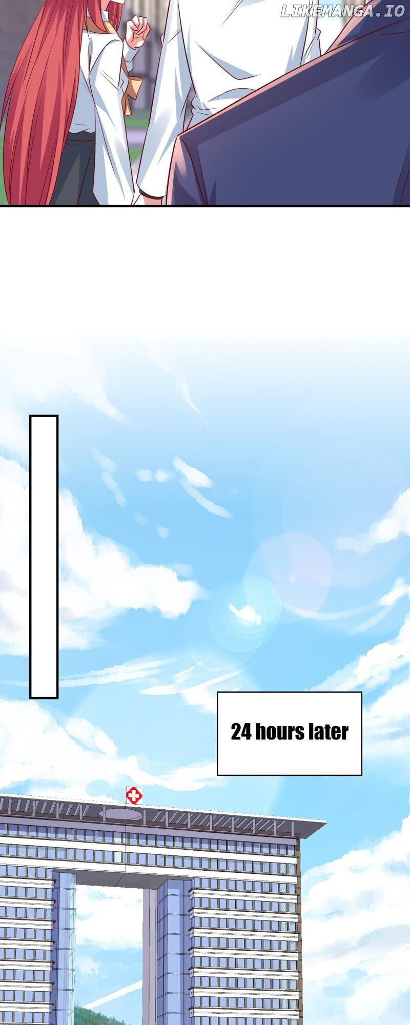 Exclusive Possession: The “Benevolent” Wife Chapter 140 - Page 14 in English