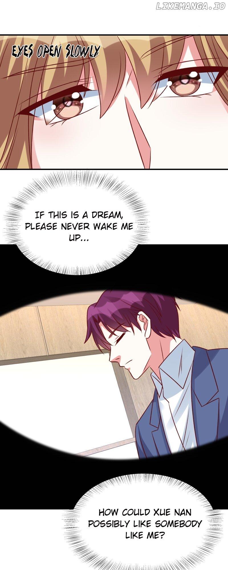 Exclusive Possession: The “Benevolent” Wife Chapter 140 - Page 16 in English