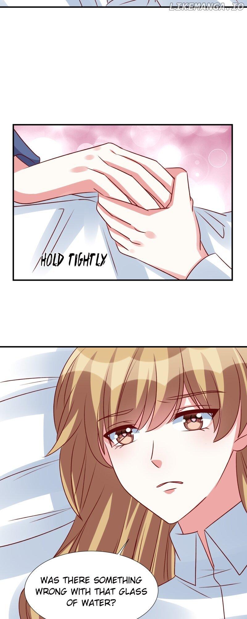 Exclusive Possession: The “Benevolent” Wife Chapter 140 - Page 20 in English