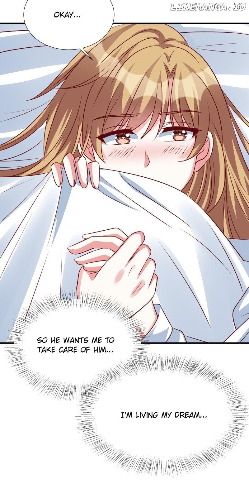 Exclusive Possession: The “Benevolent” Wife Chapter 141 - Page 11 in English