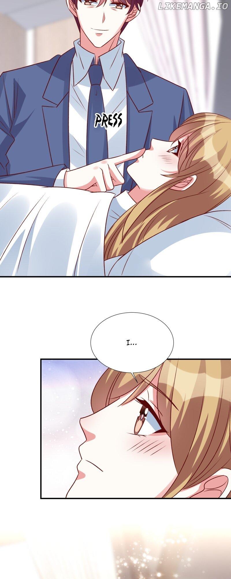 Exclusive Possession: The “Benevolent” Wife Chapter 141 - Page 5 in English
