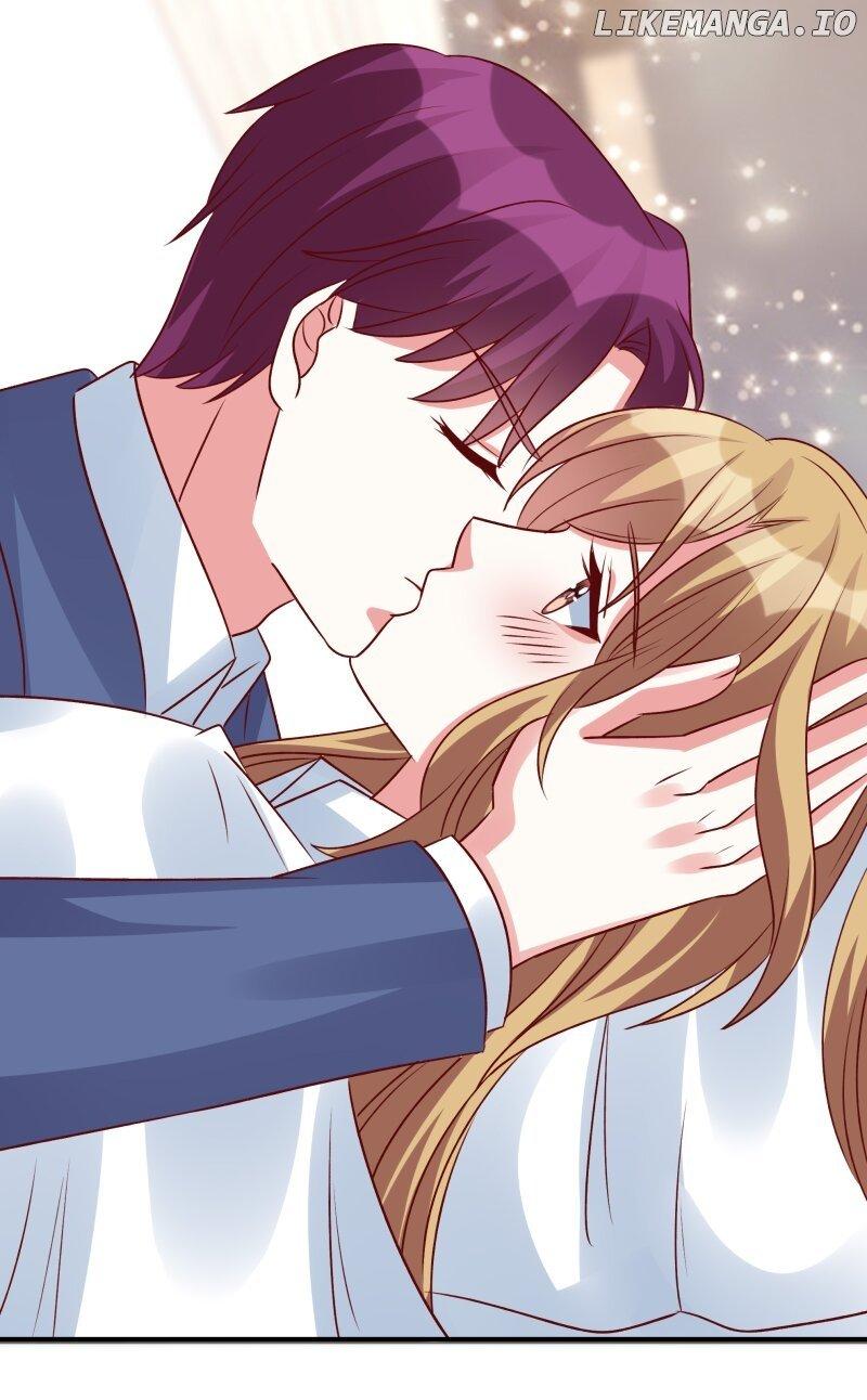Exclusive Possession: The “Benevolent” Wife Chapter 141 - Page 6 in English